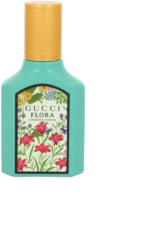Gucci Flora Gorgeous Jasmine EDP parfumuotas vanduo moterims, 30 ml
