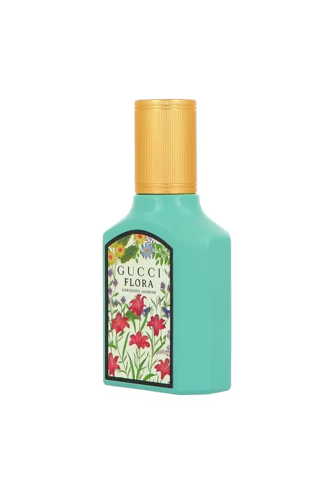 Gucci Flora Gorgeous Jasmine EDP parfumuotas vanduo moterims, 30 ml