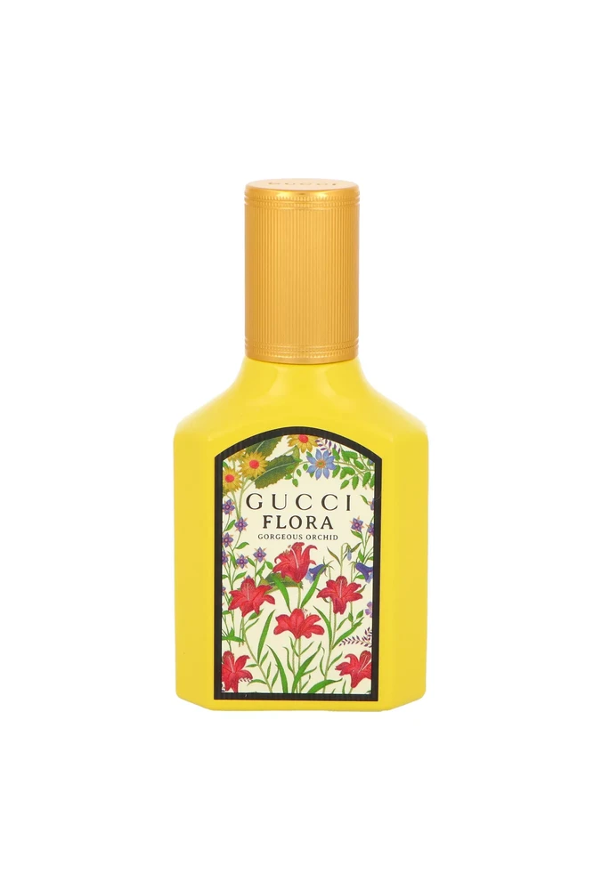 Gucci Flora Gorgeous Orchid EDP parfumuotas vanduo moterims, 30 ml