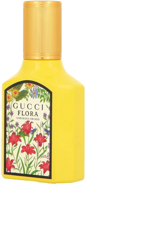 Gucci Flora Gorgeous Orchid EDP parfumuotas vanduo moterims, 30 ml