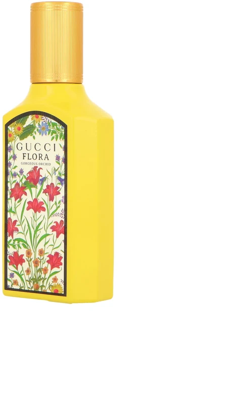 Gucci Flora Gorgeous Orchid EDP parfumuotas vanduo moterims, 50 ml