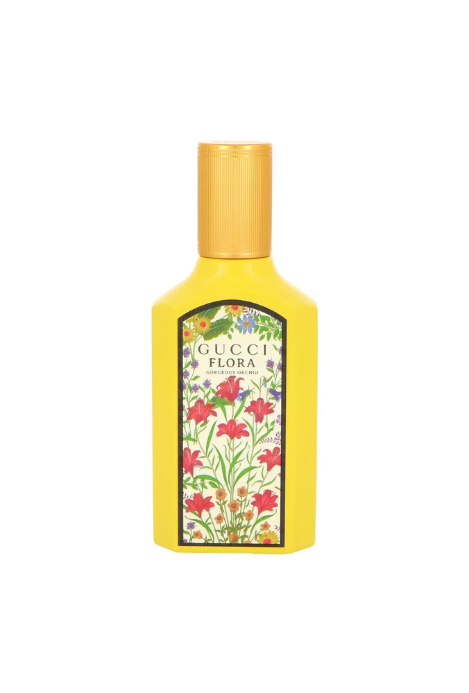 Gucci Flora Gorgeous Orchid EDP parfumuotas vanduo moterims, 50 ml