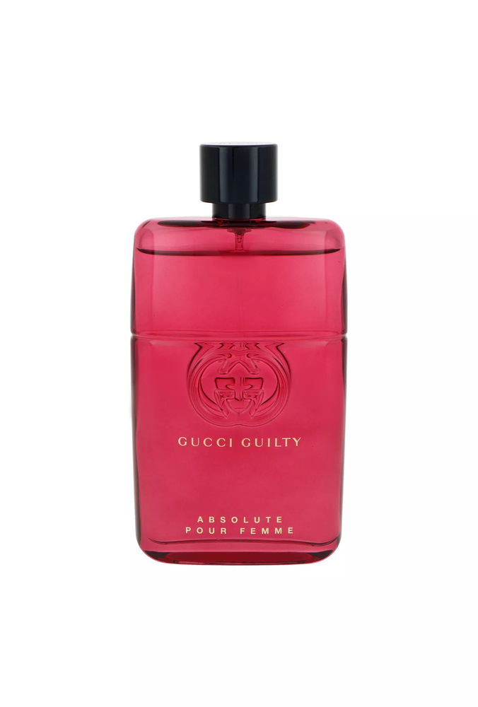 Gucci Guilty Absolute pour Femme EDP parfumuotas vanduo moterims, 90 ml