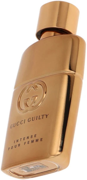 Gucci Guilty Intense Pour Femme EDP parfumuotas vanduo moterims, 30 ml