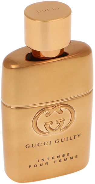 Gucci Guilty Intense Pour Femme EDP parfumuotas vanduo moterims, 30 ml
