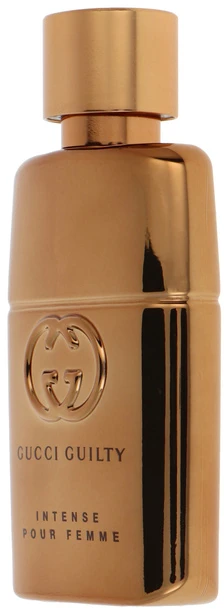 Gucci Guilty Intense Pour Femme EDP parfumuotas vanduo moterims, 30 ml