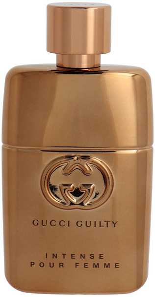 Gucci Guilty Pour Femme Intense EDP parfumuotas vanduo unisex, 50 ml