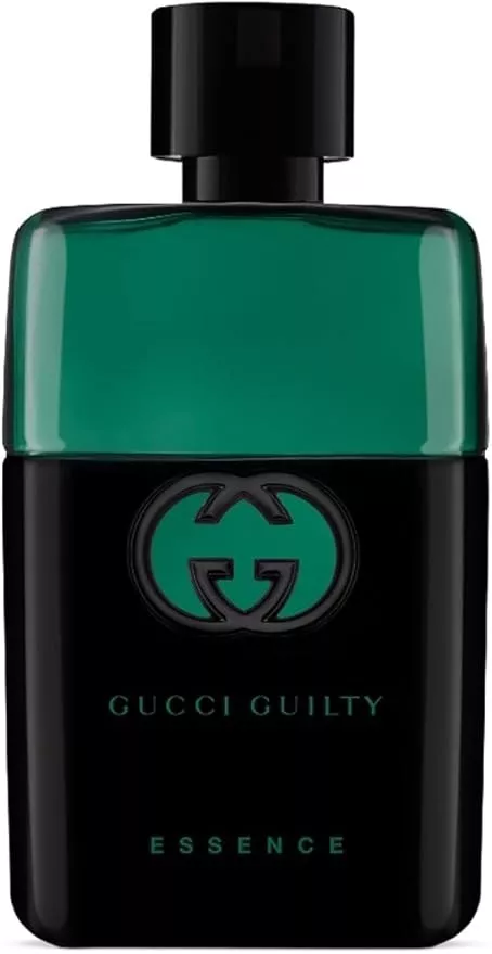 Gucci Guilty Essence Pour Homme EDT tualetinis vanduo vyrams, 50 ml
