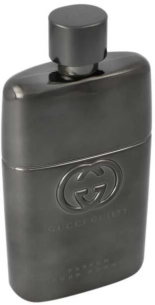 Gucci Guilty Pour Homme Parfum EDP parfumuotas vanduo unisex, 90 ml