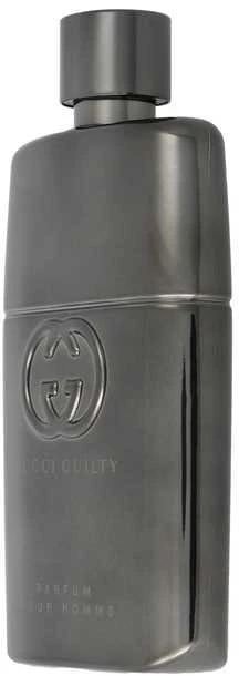 Gucci Guilty Pour Homme Parfum EDP parfumuotas vanduo unisex, 90 ml