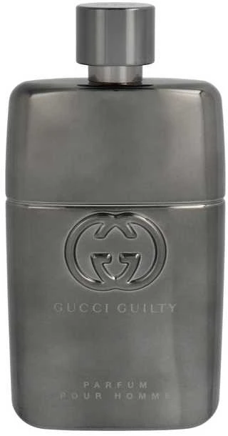 Gucci Guilty Pour Homme Parfum EDP parfumuotas vanduo unisex, 90 ml