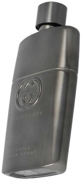 Gucci Guilty Pour Homme Parfum EDP parfumuotas vanduo unisex, 90 ml