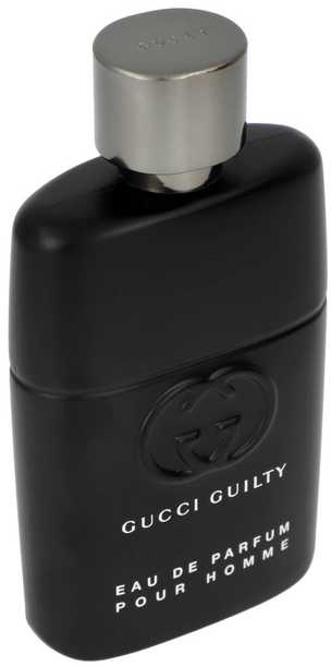 Gucci Guilty Pour Homme EDP parfumuotas vanduo vyrams, 50 ml