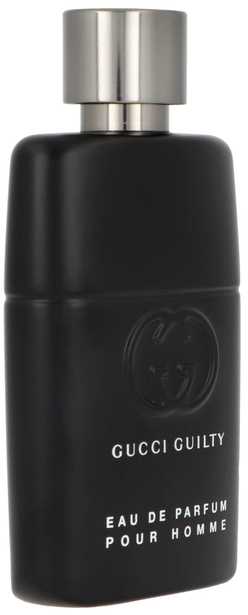 Gucci Guilty Pour Homme EDP parfumuotas vanduo vyrams, 50 ml
