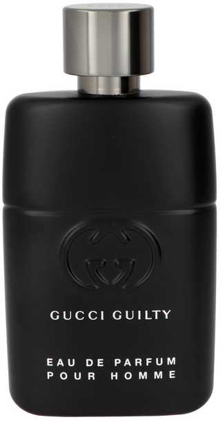 Gucci Guilty Pour Homme EDP parfumuotas vanduo vyrams, 50 ml