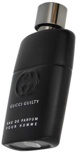 Gucci Guilty Pour Homme EDP parfumuotas vanduo vyrams, 50 ml