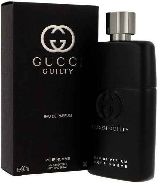 Gucci Guilty Pour Homme (Kvepalai Vyrams) EDP 90ml