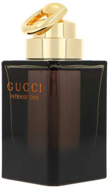 Gucci Oud Intense Unisex (Kvepalai Vyrams ir Moterims) EDP 90ml