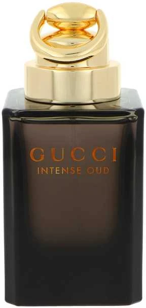 Gucci Oud Intense Unisex (Kvepalai Vyrams ir Moterims) EDP 90ml
