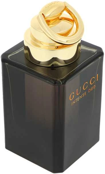 Gucci Oud Intense Unisex (Kvepalai Vyrams ir Moterims) EDP 90ml