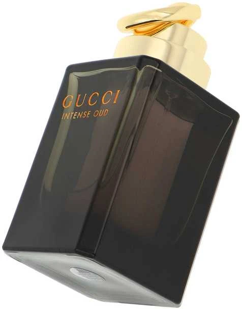 Gucci Oud Intense Unisex (Kvepalai Vyrams ir Moterims) EDP 90ml
