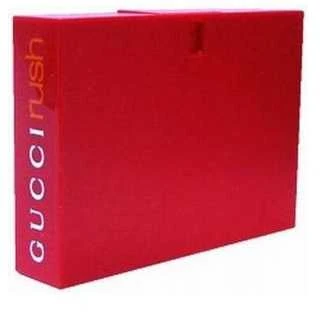 Kvepalai moterims Gucci Rush EDT, 50 ml