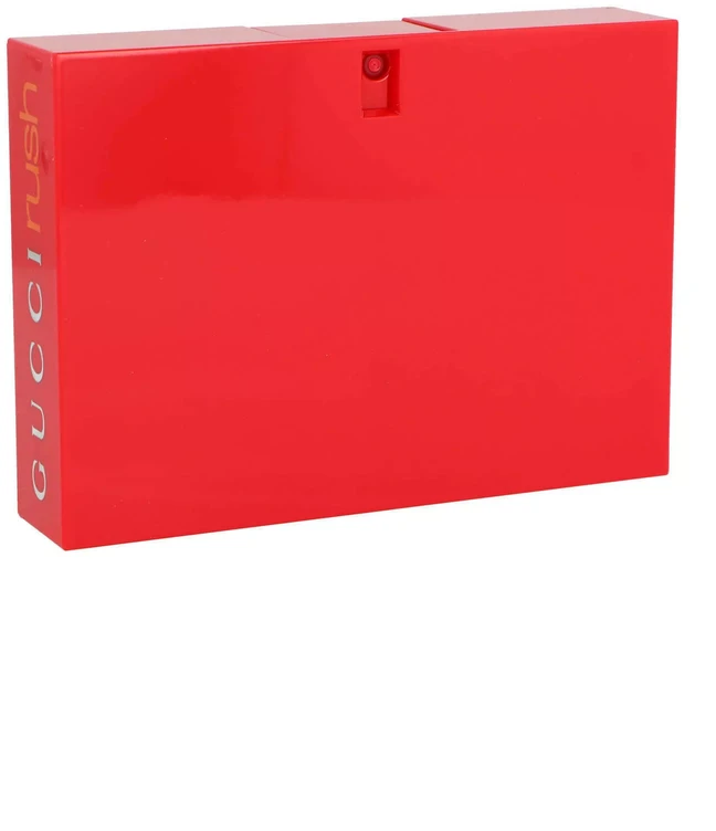 Kvepalai moterims Gucci Rush EDT, 75 ml