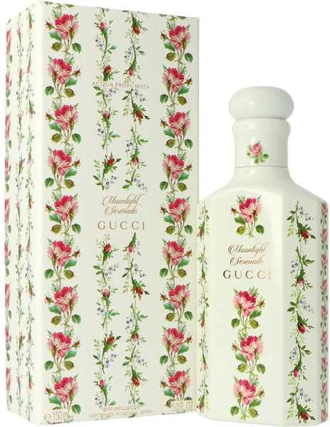 Gucci Moonlight Serenade EDT tualetinis vanduo moterims, 150 ml