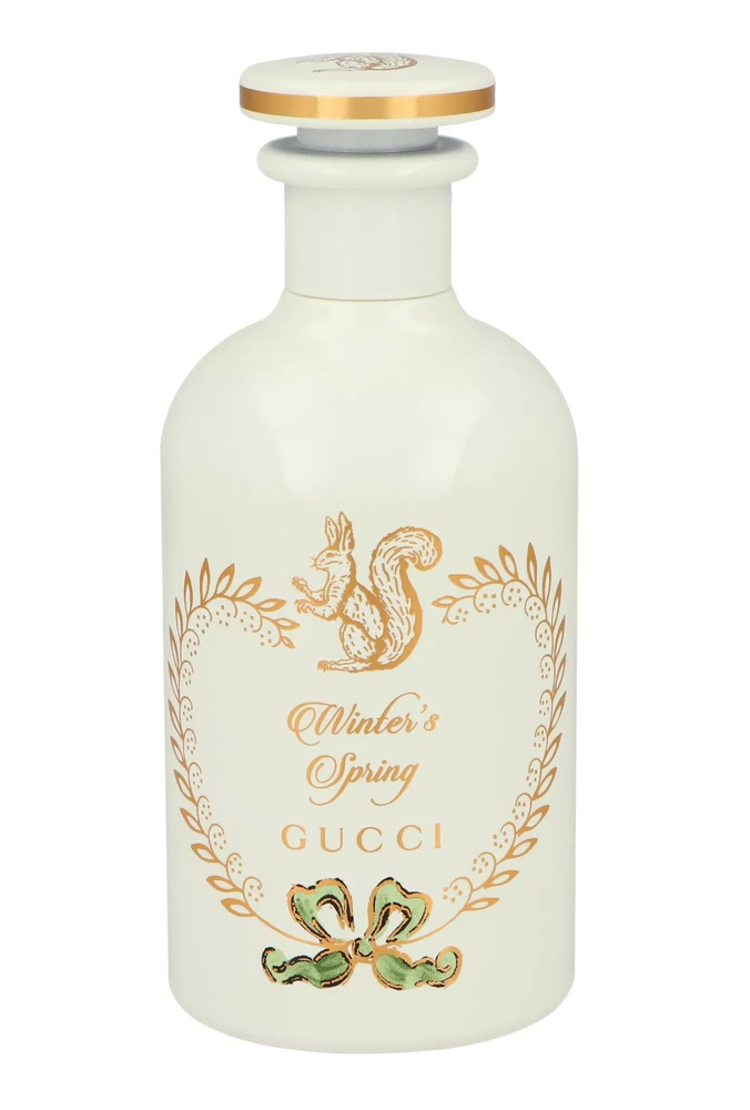 Gucci Winter's Spring EDP parfumuotas vanduo unisex, 100 ml