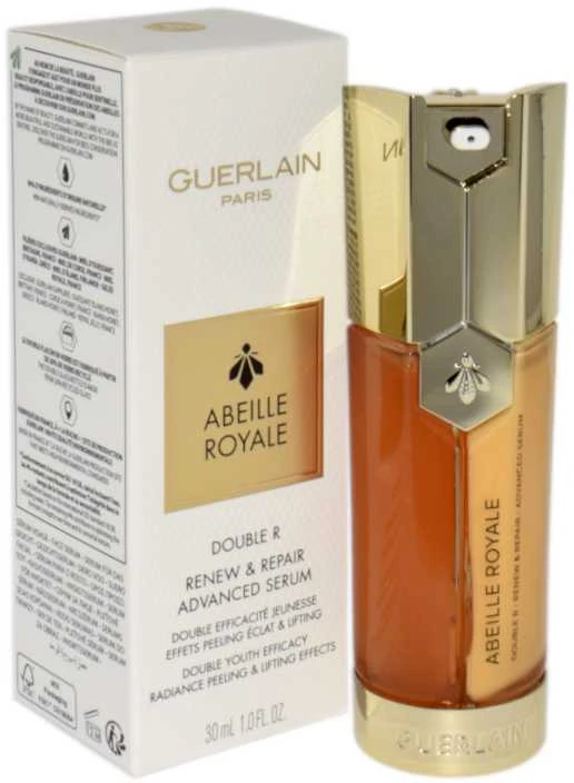 Guerlain Abeille Royale Double R Renew and Repair serumai, 30 ml