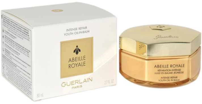 Guerlain Guer Abeille Aceite Balsamo, 80 ml G61609