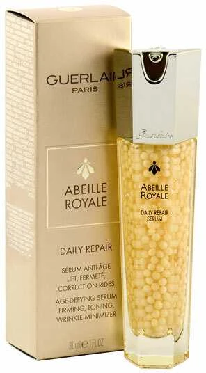 „Guerlain Abeille Royale Daily Repair“ serumai, 30 ml