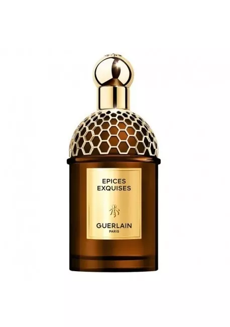 Guerlain Absolus Allegoria Épices Exquises EDP Purškiklis, 125 ml