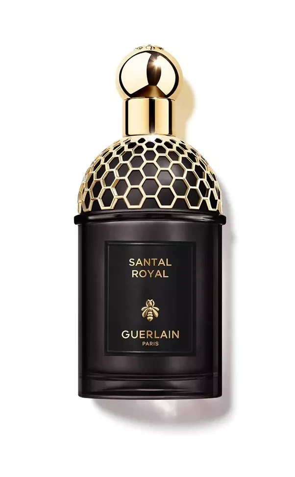 Guerlain Absolus Allegoria Santal Royal EDP Purškiklis, 125 ml