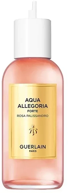 Guerlain Aqua Allegoria Forte Yuzu Eau De Parfum Palissando, 200 ml