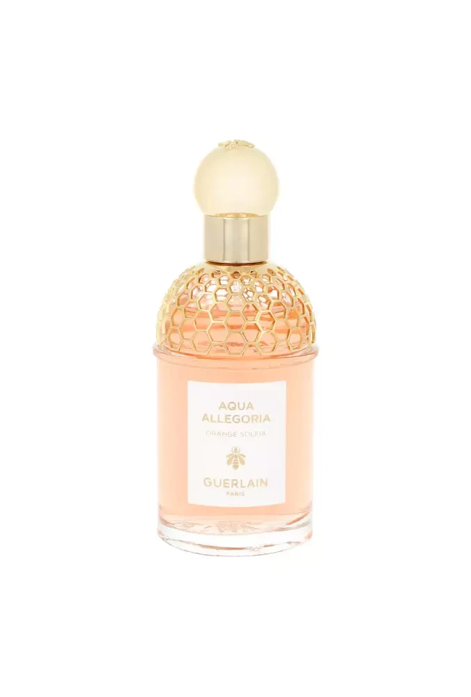 Kvepalai moterims Guerlain Aqua Allegoria Orange Soleia EDT, 75 ml