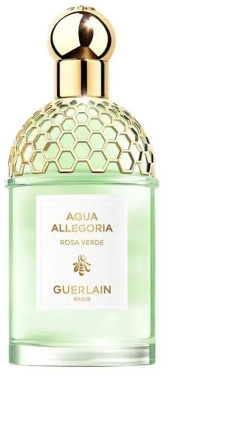 Guerlain Acqua Allegoria Rosa Verde EDT tualetinis vanduo unisex, 75 ml