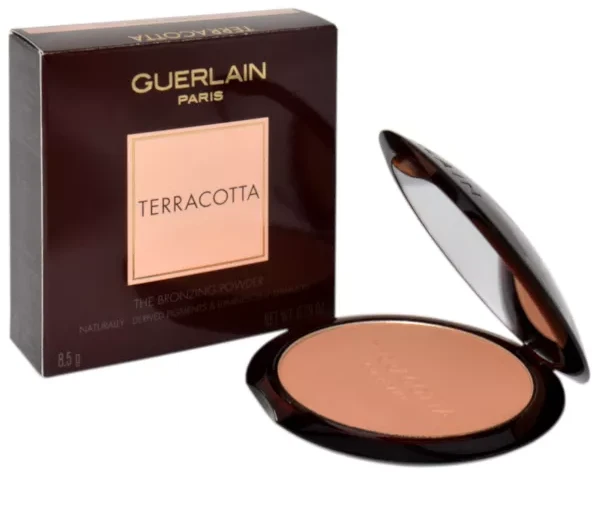 Guerlain Guer Terracotta Original Polvo Comp