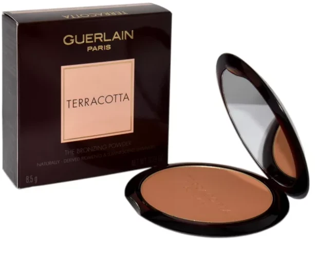 Guerlain Guer Terracotta Original Polvo Comp