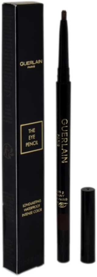 Guerlain Maquillaje Lapiz De Ojos 02, 1 ml