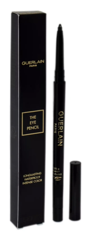 Guerlain Maquillaje Lapiz De Ojos 01, 1 ml