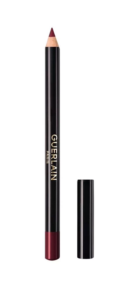 Guerlain Contour g Perfilador De Labios 06-Burgundy 1,, 2 g
