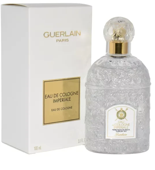 Guerlain Imperiale EDC odekolonas, 100 ml