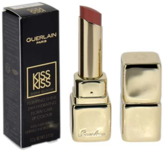 Guerlain Kiss Kiss Shine Bloom 119