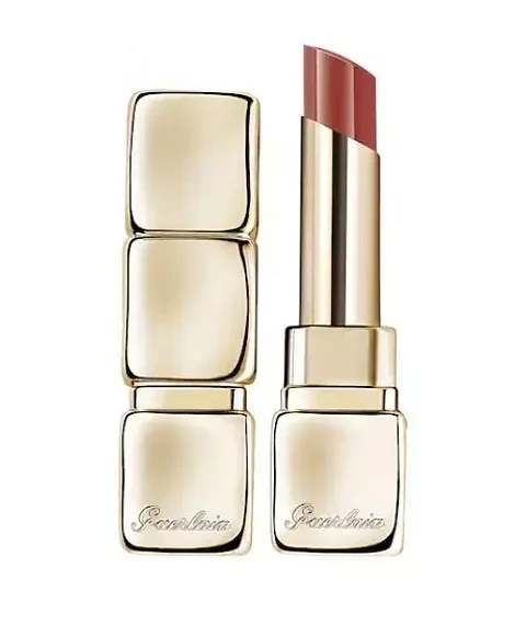 Guerlain Kiss Kiss Shine Bloom 129