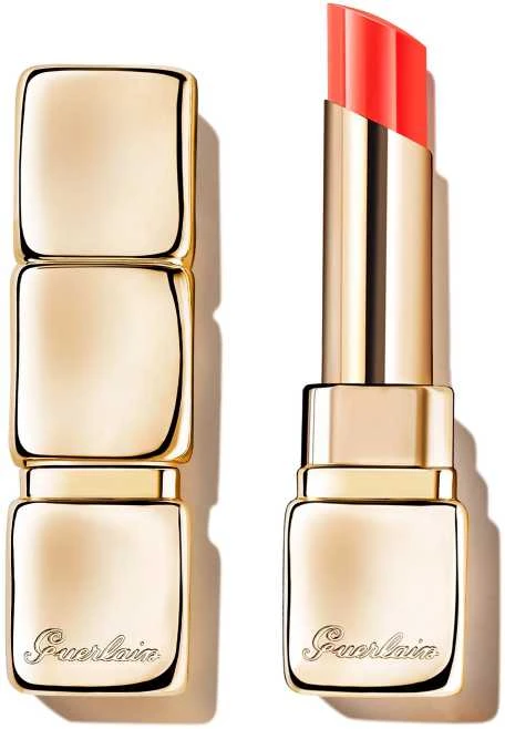 Guerlain Kiss Kiss Shine Bloom 319