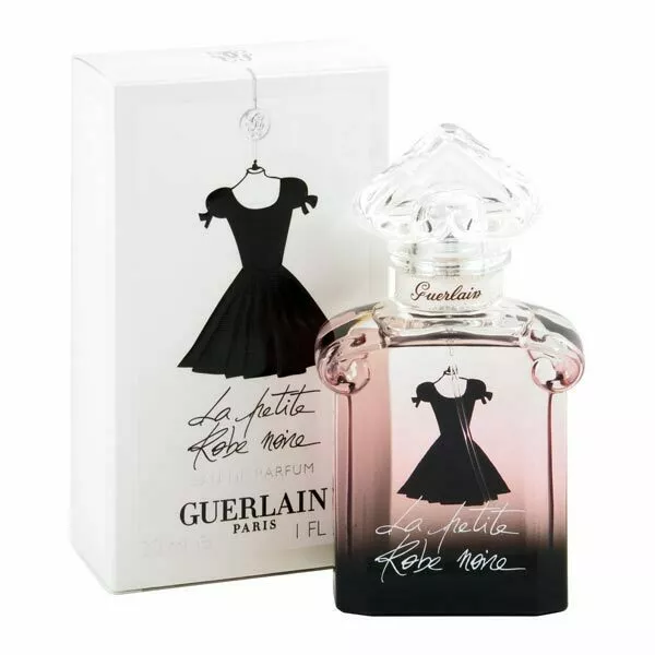 Guerlain La Petite Robe Noire EDP 30 ml