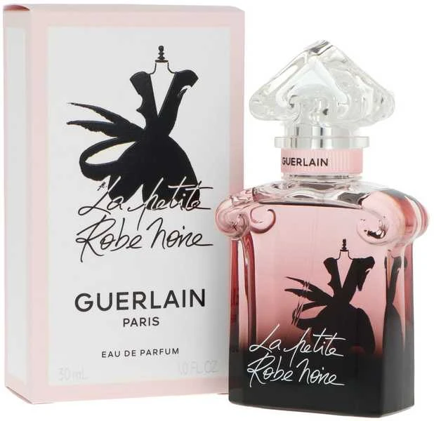 Guerlain La Petite Robe Noire EDP 30 ml