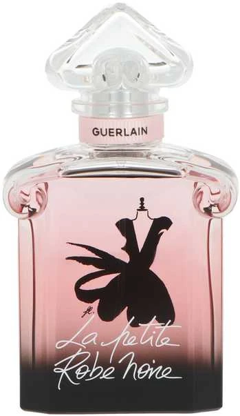 Kvepalai moterims Guerlain La Petite Robe Noire EDP, 50 ml