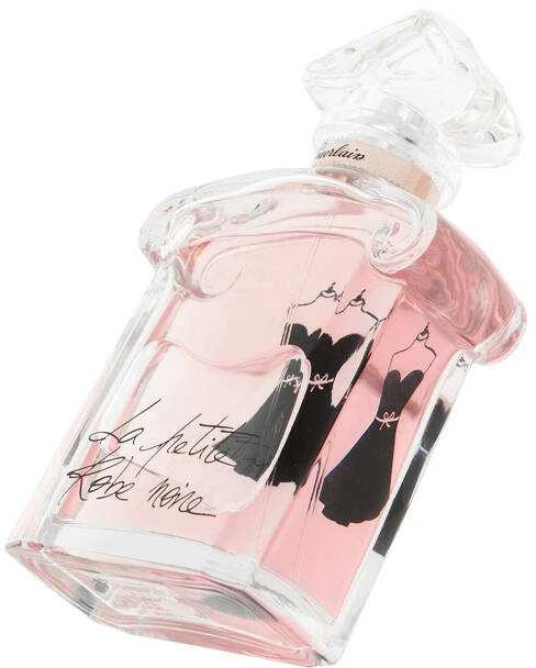 Guerlain La Petite Robe Noire EDT tualetinis vanduo unisex, 100 ml